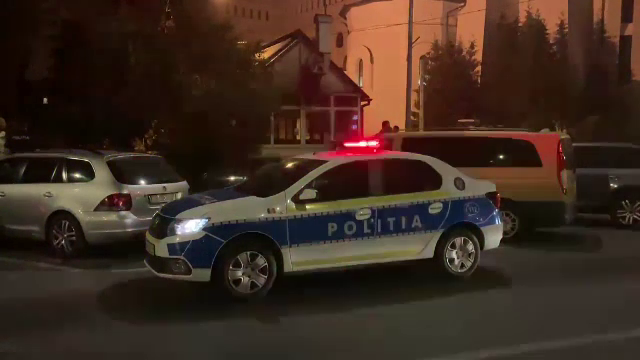 Șeful Poliției Municipiului Brăila, prins beat la volan după ce un șofer de 19 ani a intrat în el