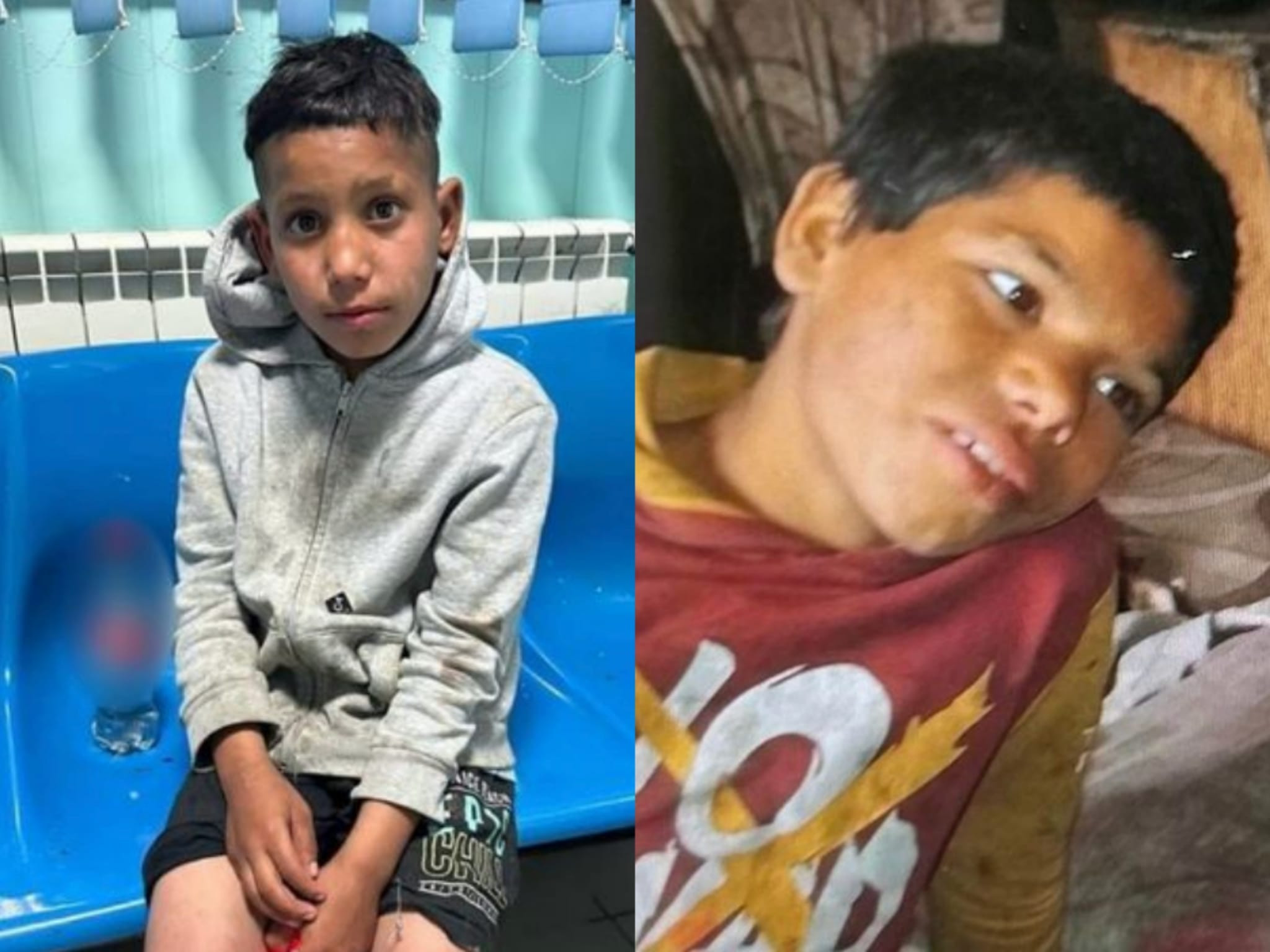 Trei copii din Mureş sunt căutaţi de Poliţie după ce au plecat de acasă. Mama unuia dintre ei a anunţat autorităţile