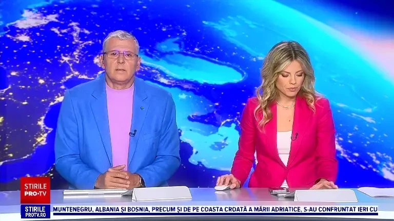 Escrocherie cu deșeuri de peste 30 de milioane de euro. 11 indivizi din Mehedinți și Gorj au fost reținuți pentru 24 de ore