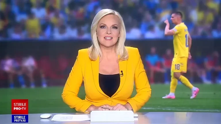 Povestea lui Răzvan Marin, omul care a marcat debutul de vis al României la EURO 2024. A jucat în trecut în Belgia