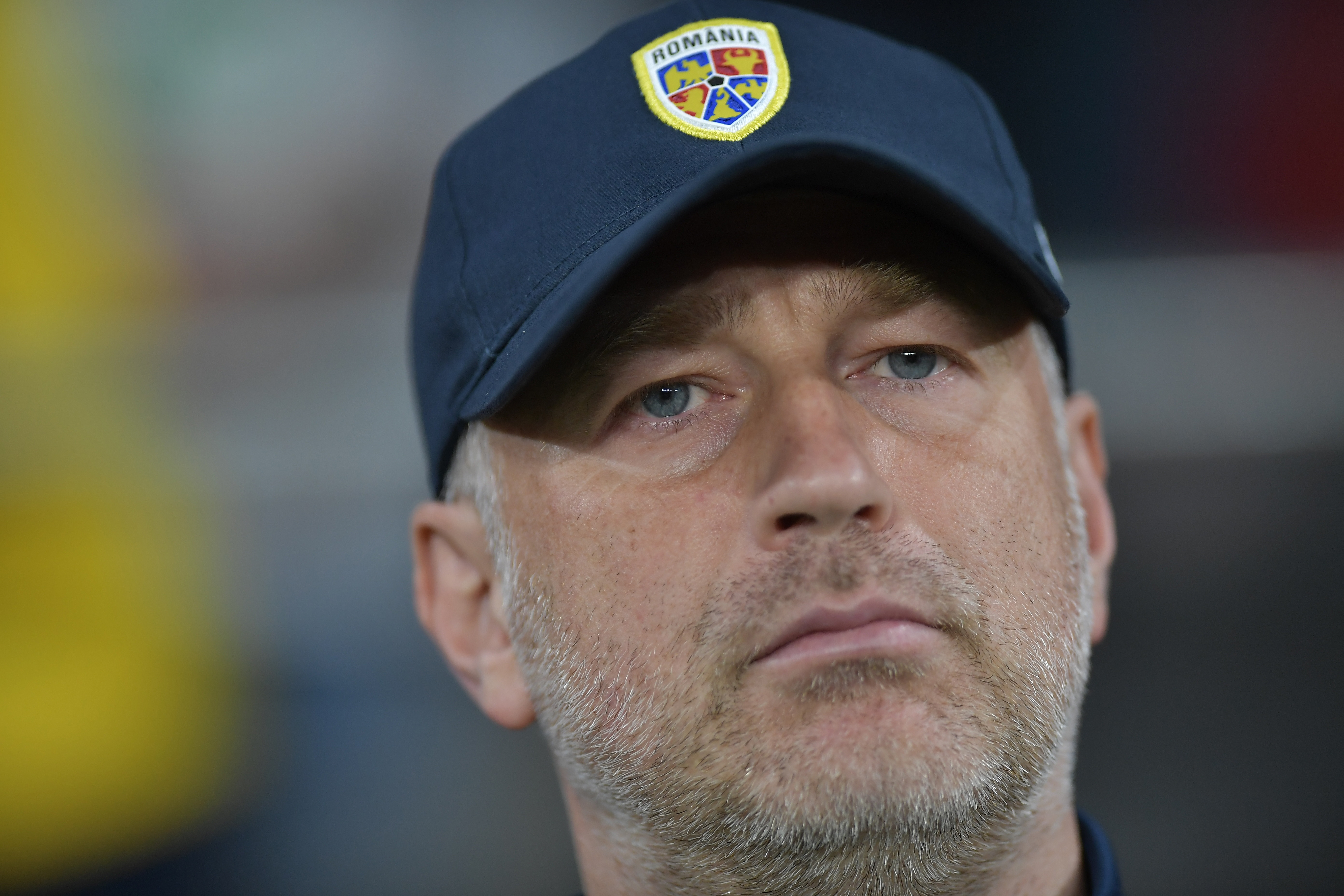 Cum explică Edi Iordănescu rezultatul meciului Belgia - România, 2-0: ”Asta a făcut ca în prima repriză să suferim mult”