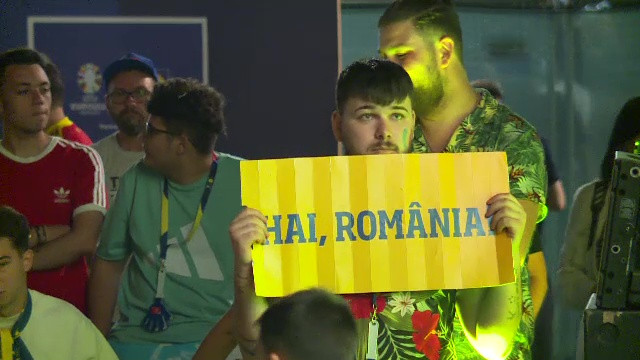 Mesajul românilor pentru echipa națională, după meciul cu Belgia: ”Jucați cu inima, băieți, și duceți-ne mai departe”