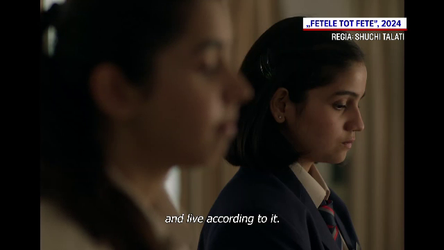 Marele trofeu TIFF, în valoare de 10.000 de euro, a fost câștigat de filmul indian „Fetele tot fete”