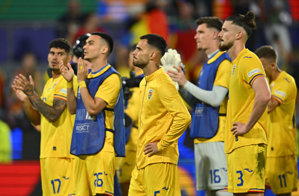 Zona crepusculară a fotbalului. Un egal între România și Slovacia la EURO 2024 are o cotă nemaivăzută până acum la pariuri