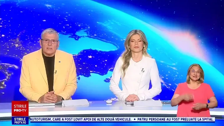 Ambulanță SMURD, implicată într-un accident în Constanța. Transporta un copil și pe mama acestuia. Trei persoane sunt rănite