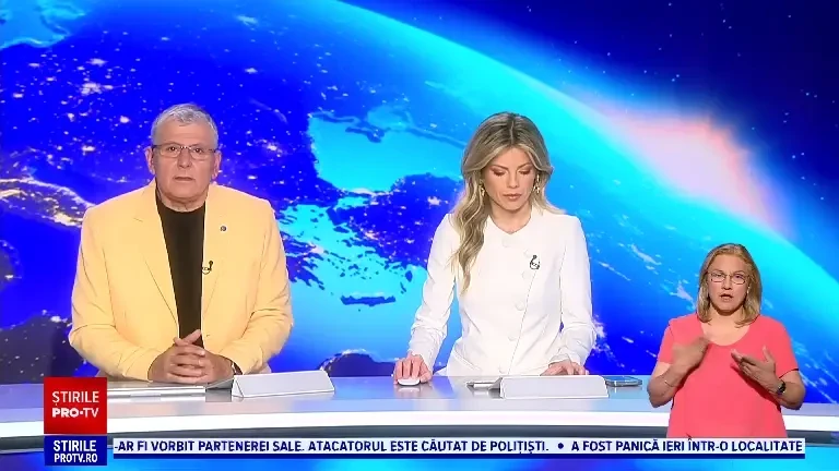 Cum a murit bărbatul din Sibiu găsit fără viață în curtea unei biserici. A fost victima unui episod de gelozie extremă