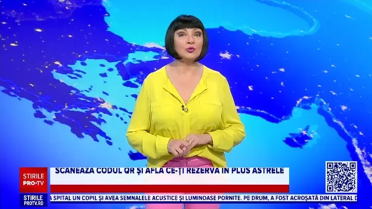 Horoscop 23 iunie 2024, cu Neti Sandu. Unei zodii i se poate face o ofertă de afaceri greu de refuzat