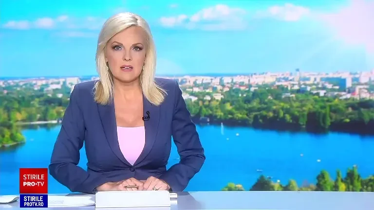 Cod roşu de caniculă în București și în mai multe județe. Sudul țării se va topi la temperaturi de aproape 40 de grade. HARTĂ