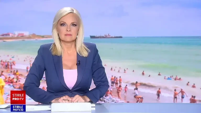 Peste 30.000 de tineri își petrec vacanța de Rusalii în Costinești. Stațiunea este una dintre cele mai aglomerate din sezon