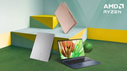 (P) ASUS Vivobook 15 (M1502): stil și performanță