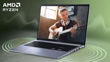 (P) ASUS Vivobook 15 (M1502): stil și performanță