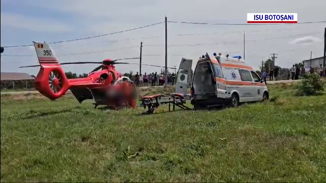 Patronul fabricii de cașcaval de la Ibănești a murit după ce a sărit să-și salveze angajații. Patru oameni au pierit