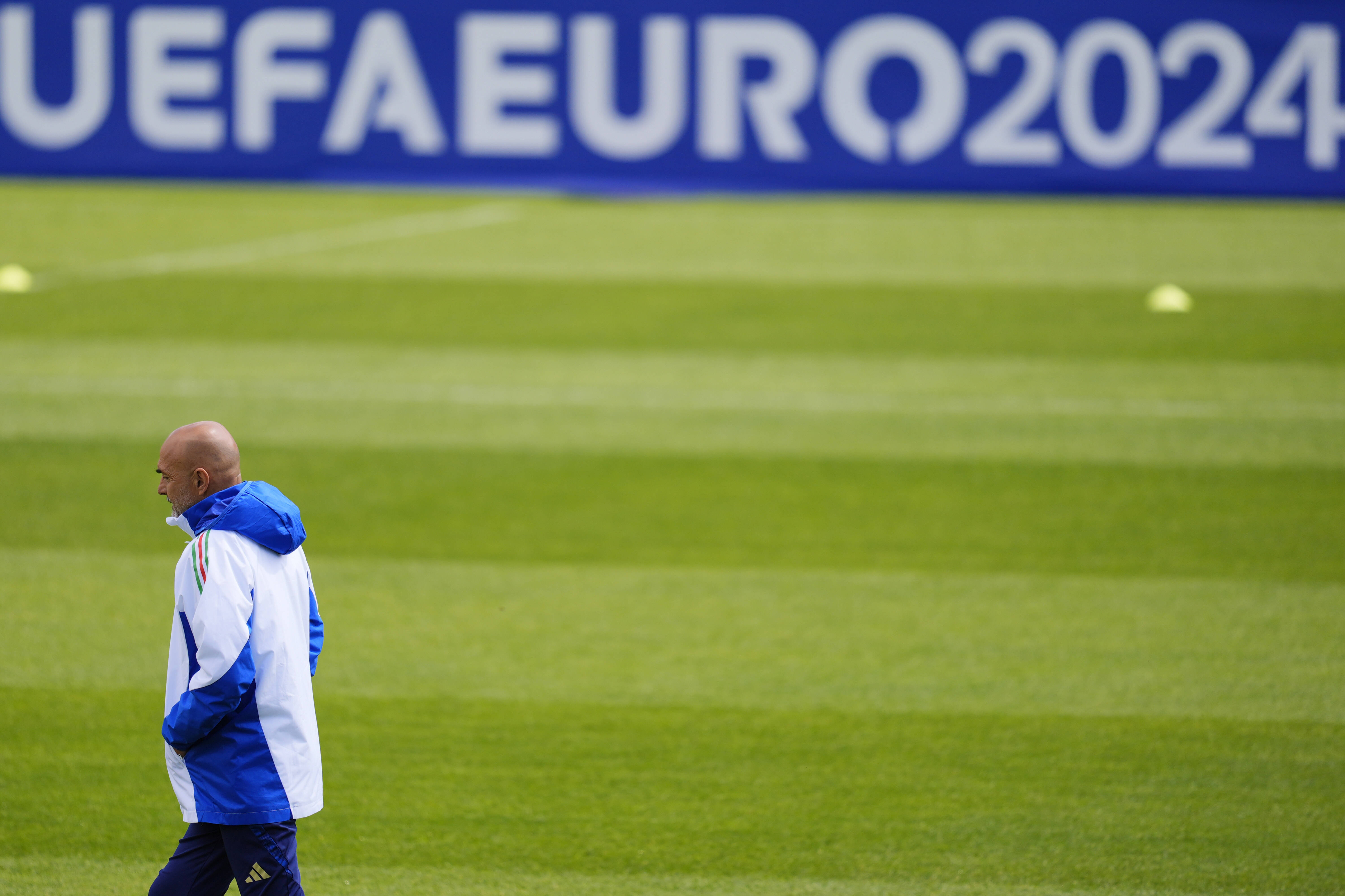 EURO 2024 | Răsturnare de situație la Leipzig. Italia a tremurat în fața Croației, dar s-a calificat dramatic în „optimi”