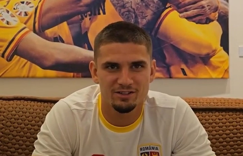 Mesajul echipei naționale de fotbal a României pentru elevii care vor susține Evaluarea Națională: "Vă ținem pumnii!" | VIDEO