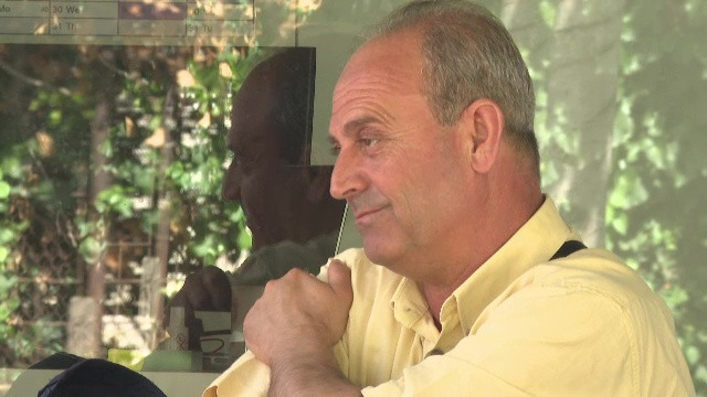 Povestea lui Ali, un medic palestinian căsătorit cu o femeie din Ucraina și tată a 5 copii, refugiat în România