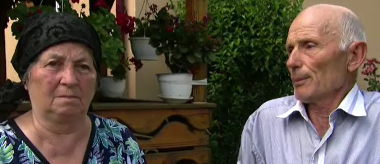 Unul dintre bărbații morți la fabrica de cașcaval din Ibănești devenise tată de câteva zile. Familia face acuzații grave