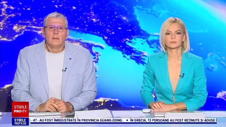 De Sânziene, într-o comună din Bacău a fost pus în scenă tradiționalul dans al ielelor