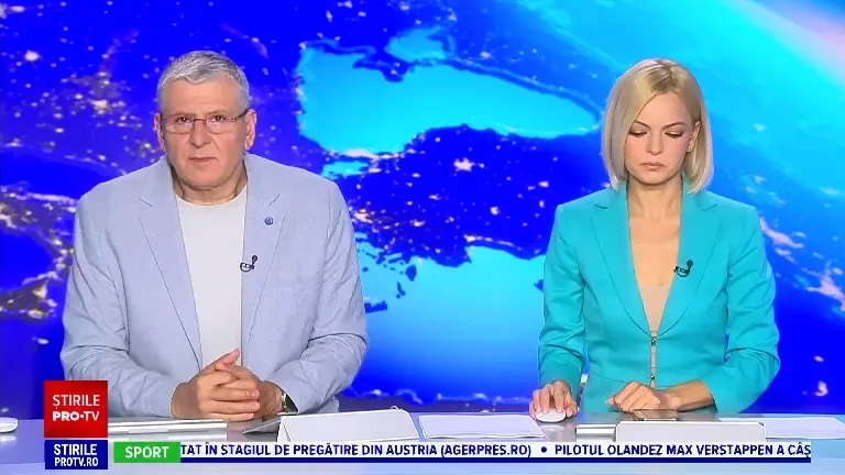 Volodimir Zelenski spune că Moscova a lansat spre Ucraina, doar luna aceasta, 2.400 de bombe ghidate