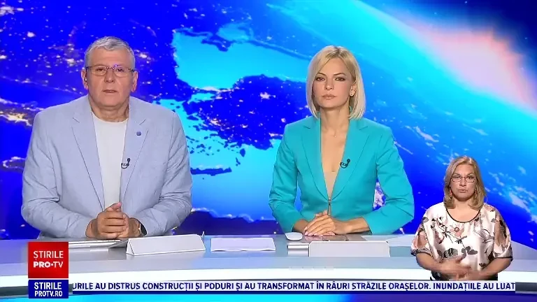 Gheorghe Zamfir a fost desemnat cetățean de onoare al comunei Peștișani. „Eu îmi dau sufletul pe scenă”