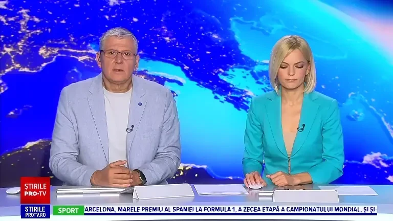 O stradă din Cluj-Napoca a înflorit în weekend, în cadrul unui eveniment cu tradiție