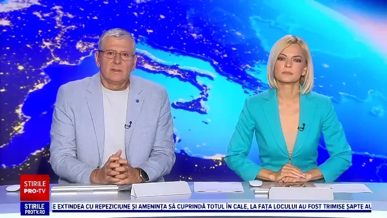 Festivalul Rock-another-world de la Iași s-a încheiat. Peste 18.000 de oameni au dansat până în zori, timp de patru zile