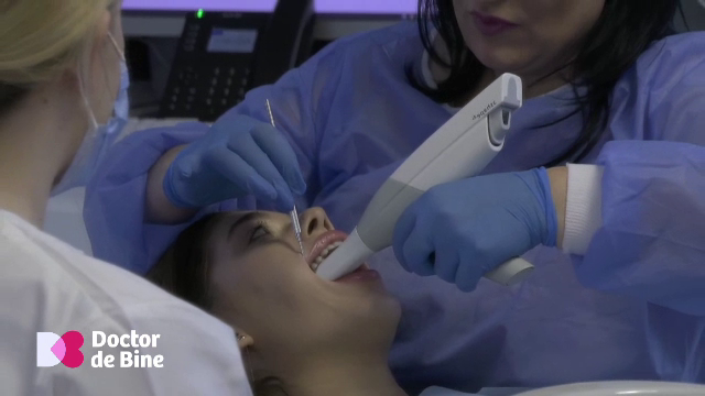 Cum este afectată dantura de pierderea unui singur dinte. Reabilitarea orală se poate face în 24 de ore