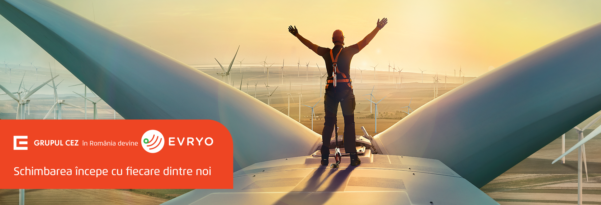 (P) Rolul energiei verzi pentru un viitor sustenabil