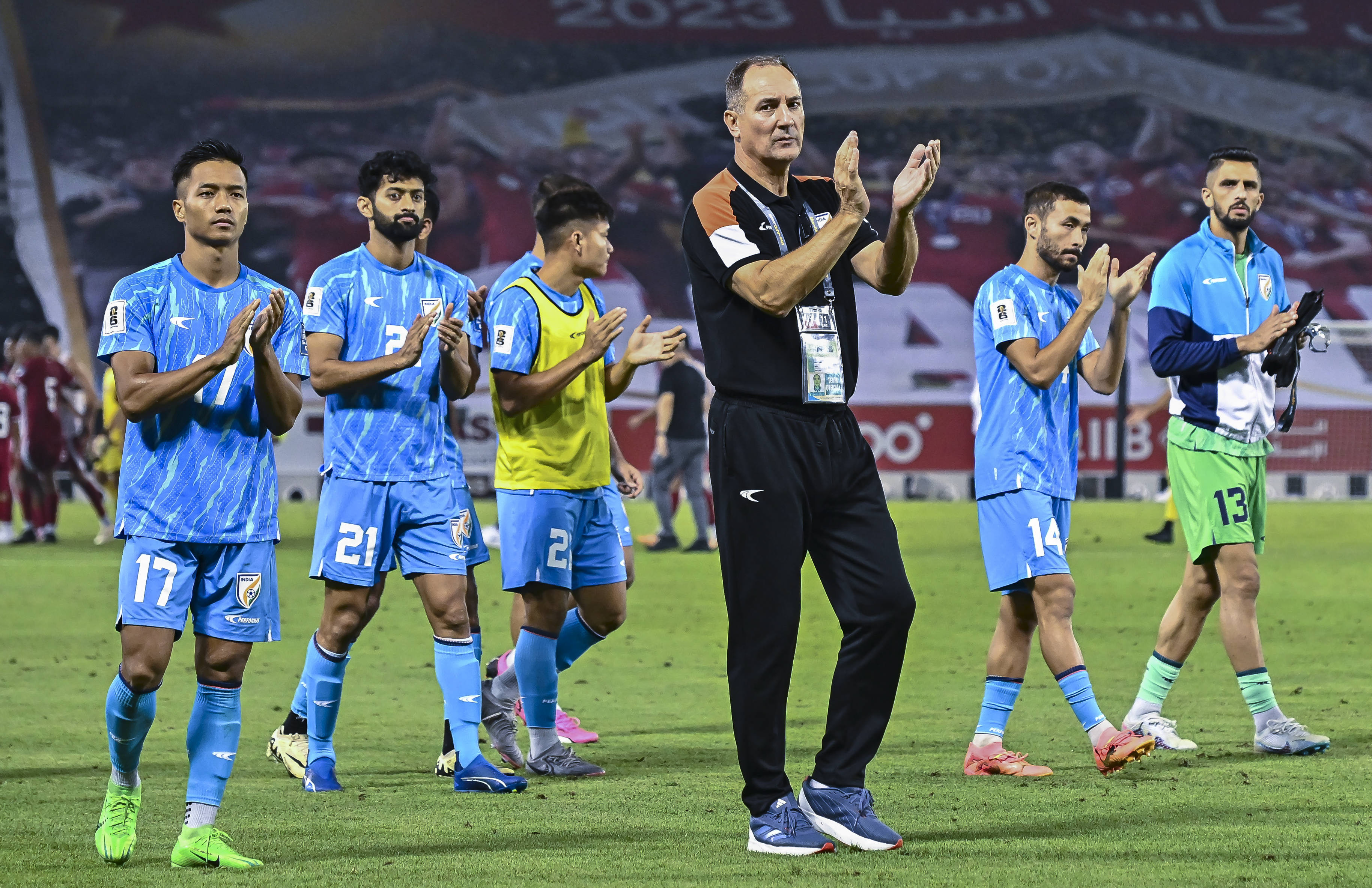 India l-a dat afară pe tehnicianul Igor Stimac pentru că selecta jucătorii aleși de un astrolog. Reacția fostei glorii croate