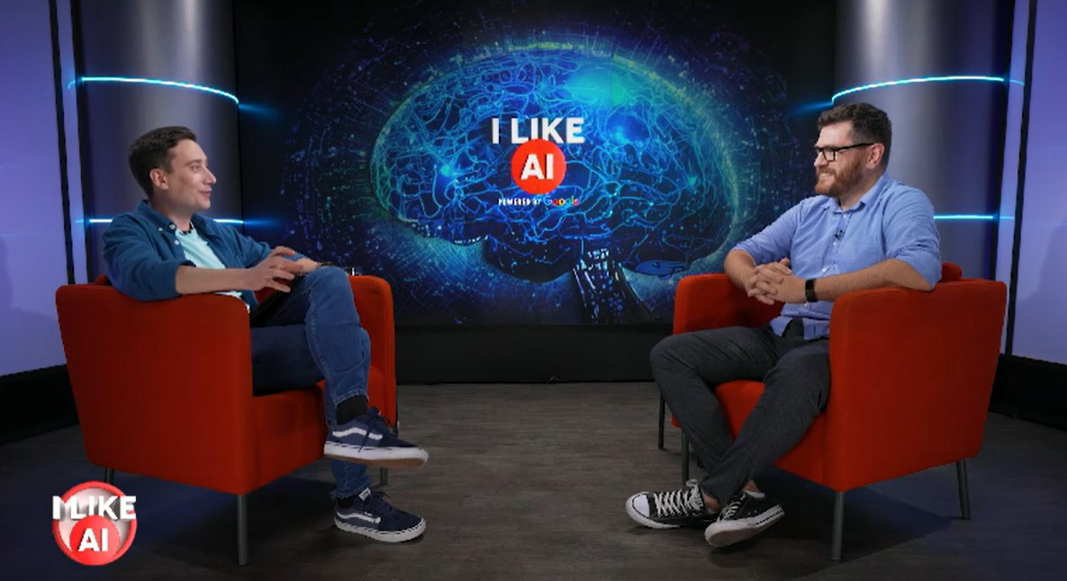 Este esențial să înveți cum să lucrezi cu AI în 2024. AI nu înlocuiește oamenii, ci îi augmentează