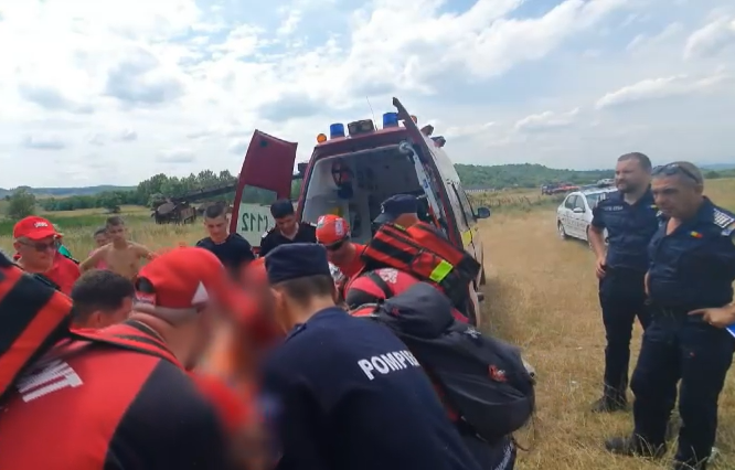 Fost colonel de armată, dat dispărut de acasă. Salvatorii l-au căutat 30 de ore, iar în final au avut parte de un șoc