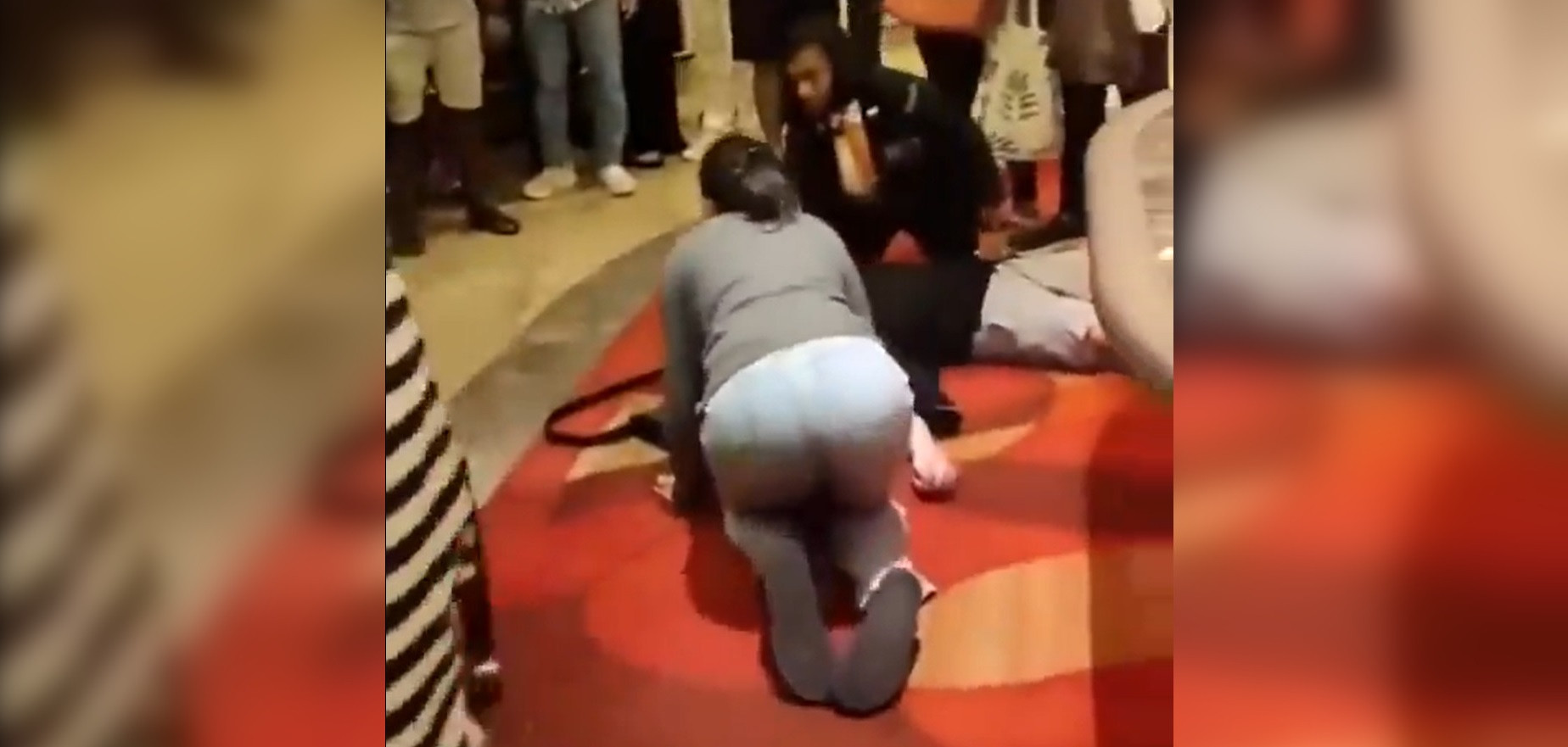 Un bărbat a făcut stop cardiac după ce a câștigat peste trei milioane de euro la cazino. Momentul a fost filmat | VIDEO