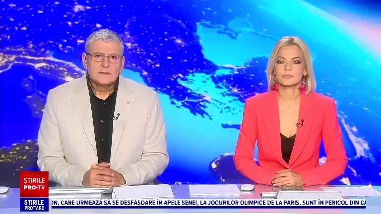 Suporterii naționalei au sosit deja în Frankfurt pentru a fi alături de tricolori la meciul cu Slovacia de la EURO 2024