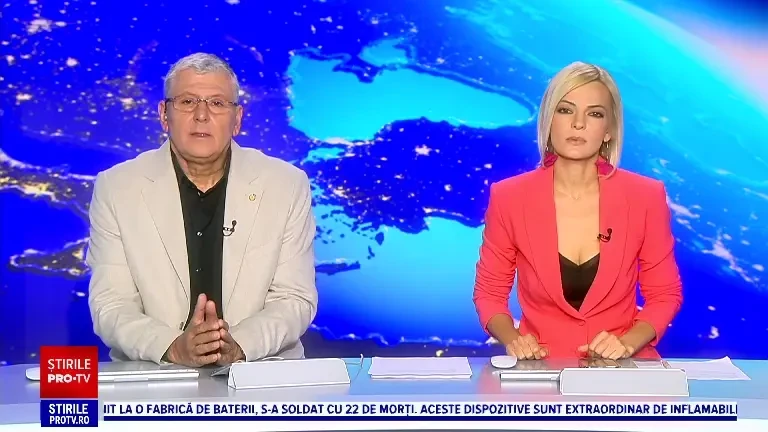 Elevii claselor a VIII-a susțin proba la limba și literatura română