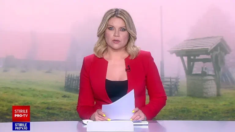 Cum au salvat-o cei doi localnici din Neamț pe fetița de 6 ani căzută într-un puț aproape secat. Copila a fost operată