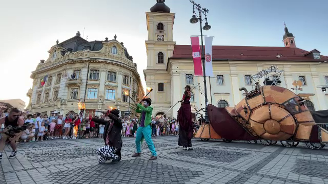 festival sibiu