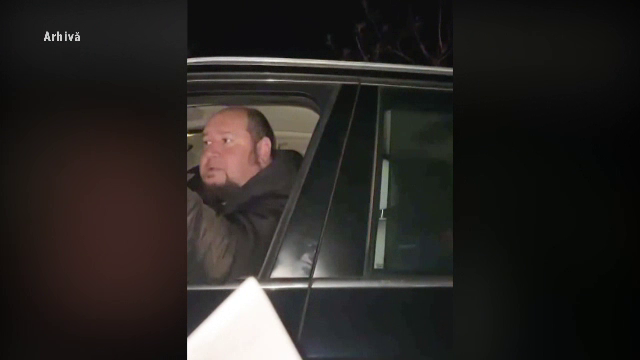 IPJ Iași, sancționat după o reclamație făcută de Daniel Horodniceanu. Decizie luată după ce doi agenți l-au oprit în trafic