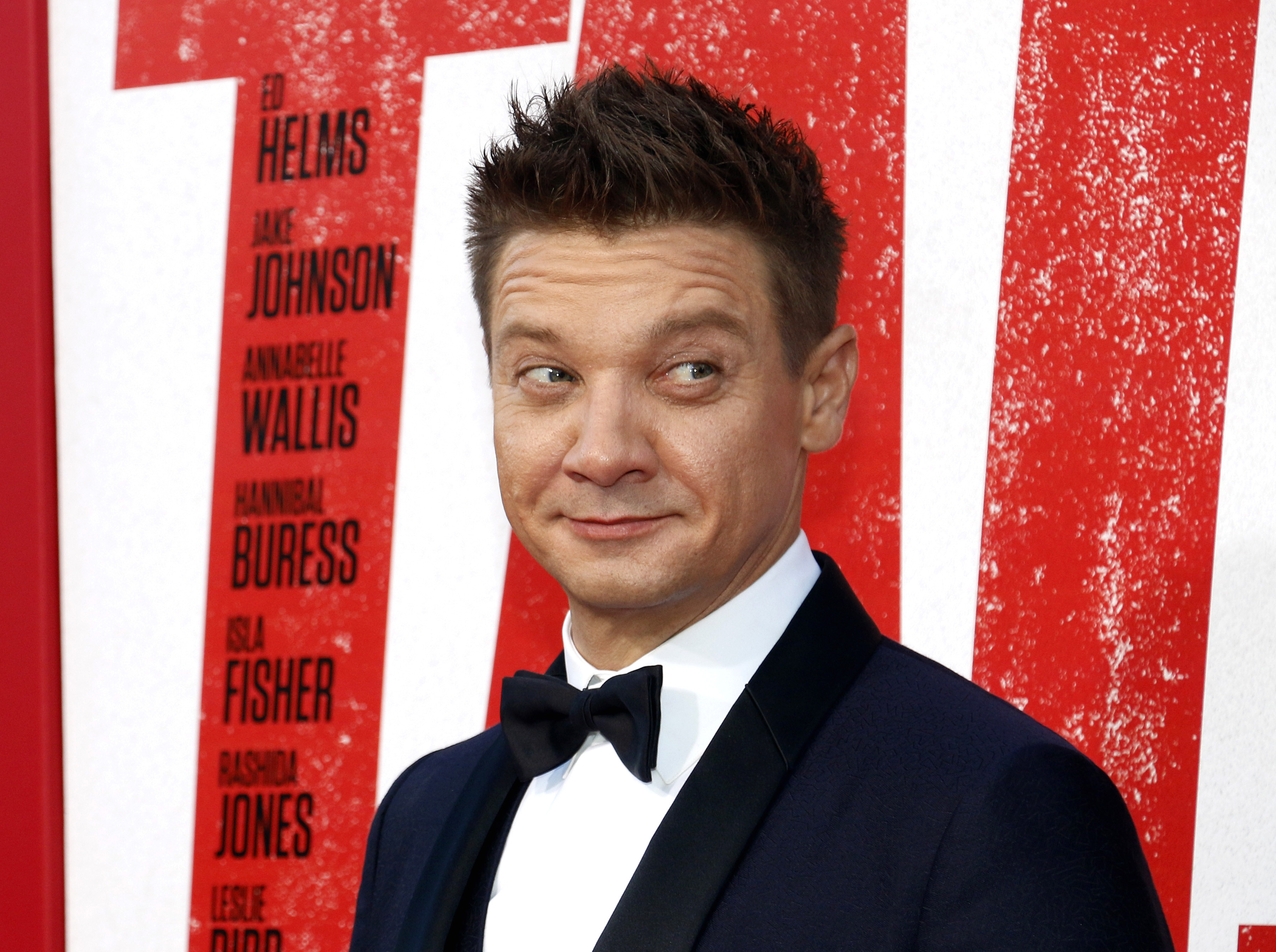 Jeremy Renner este îngrozit să revină la actorie după accidentul cu plugul de zăpadă
