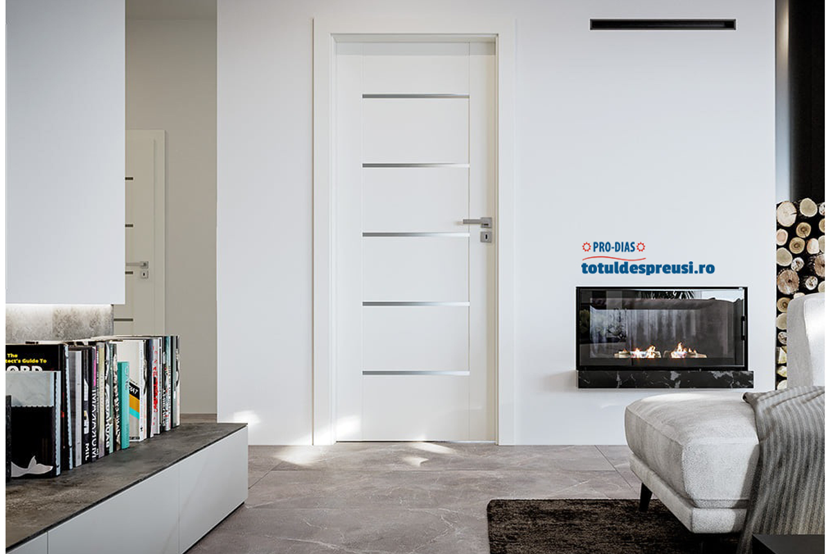 (P) Impactul ușilor de interior de pe totuldespreusi.ro - cum influențează ele aspectul casei tale