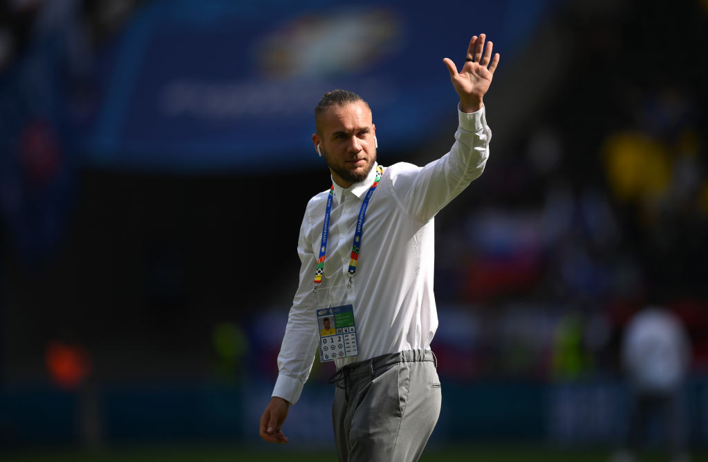 slovacia - rom&acirc;nia