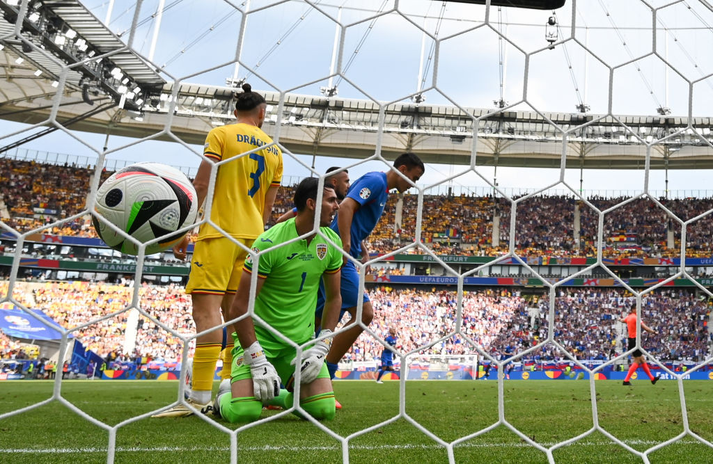 Florin Niţă: „Mă bucur că fac parte din această minunată echipă. Împreună facem istorie”