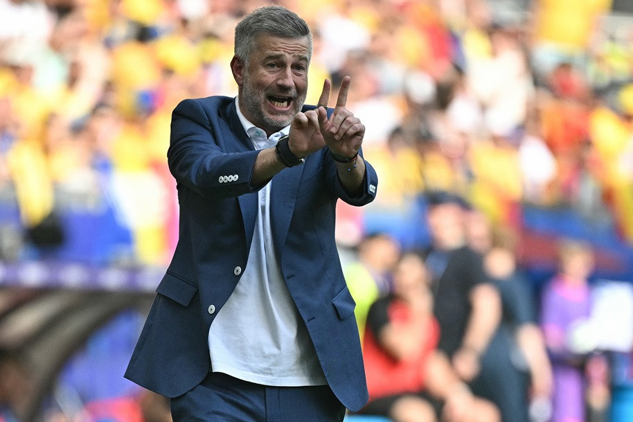 Prima reacție a lui Edi Iordănescu după calificarea istorică de la EURO 2024: „Cea mai mare preocupare aceasta este”