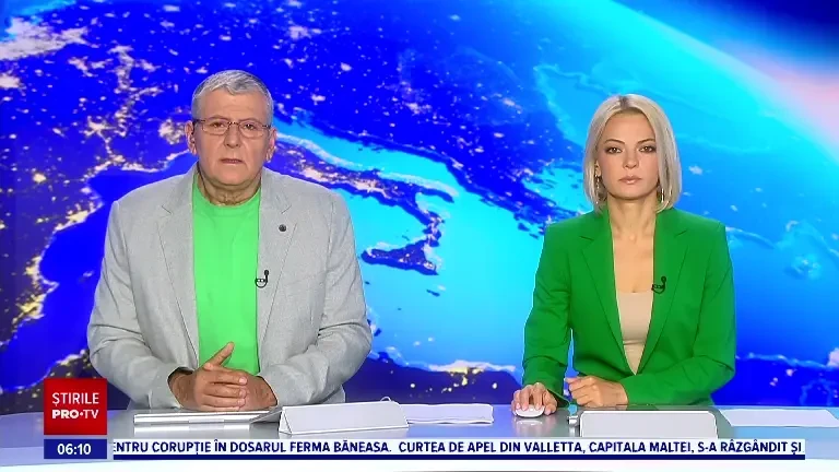 O dubă a fost lovită puternic de o autocisternă, în Gorj. O femeie și o fată de 18 ani au fost grav rănite