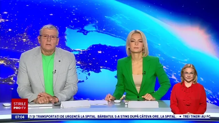 Un taximetrist și-a pierdut viața într-un accident pe DN55. Mașina lui a fost spulberată de o alta ajunsă pe contrasens