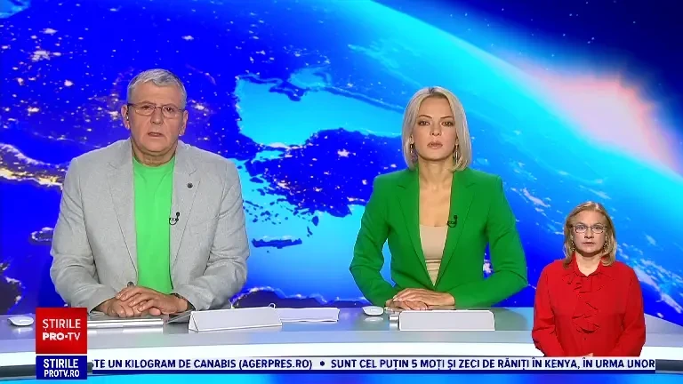 IPJ Iași, sancționat după o reclamație făcută de Daniel Horodniceanu. Decizie luată după ce doi agenți l-au oprit în trafic