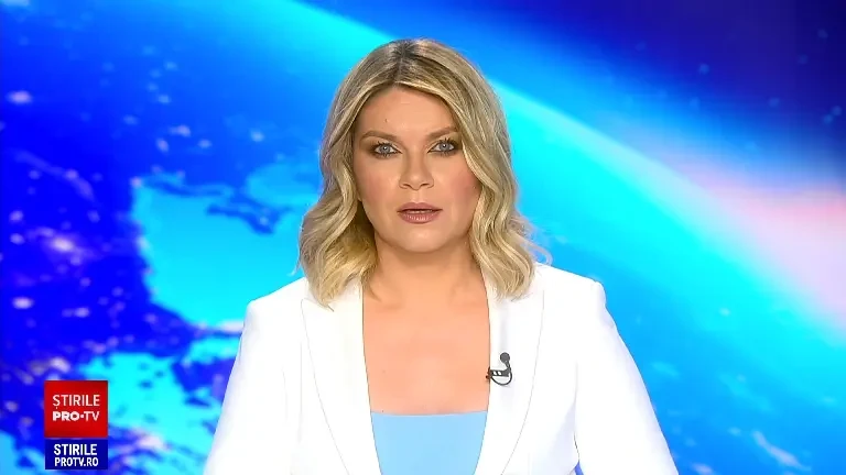 O tânără din București a fost reținută după ce ar fi mușcat mai multe persoane, inclusiv polițiști