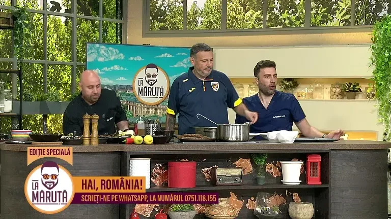 România - Slovacia, ora 19:00, la EURO 2024