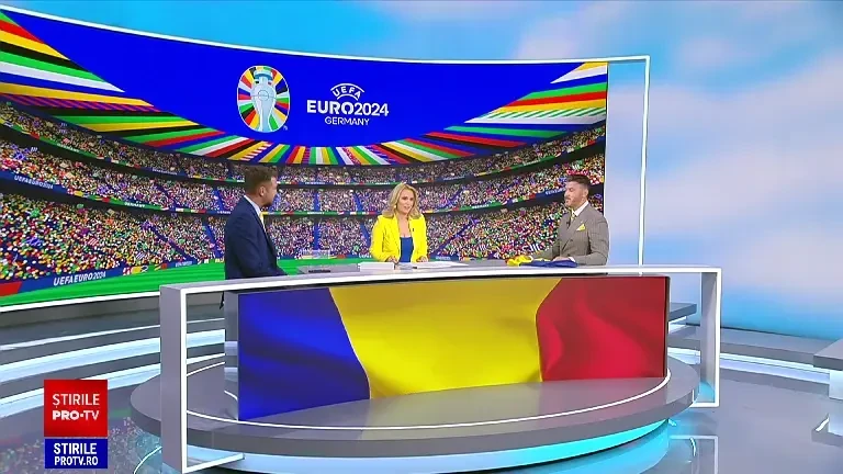 Ce au făcut suporterii români după ce România a câștigat grupa și s-a calificat în optimi la EURO 2024
