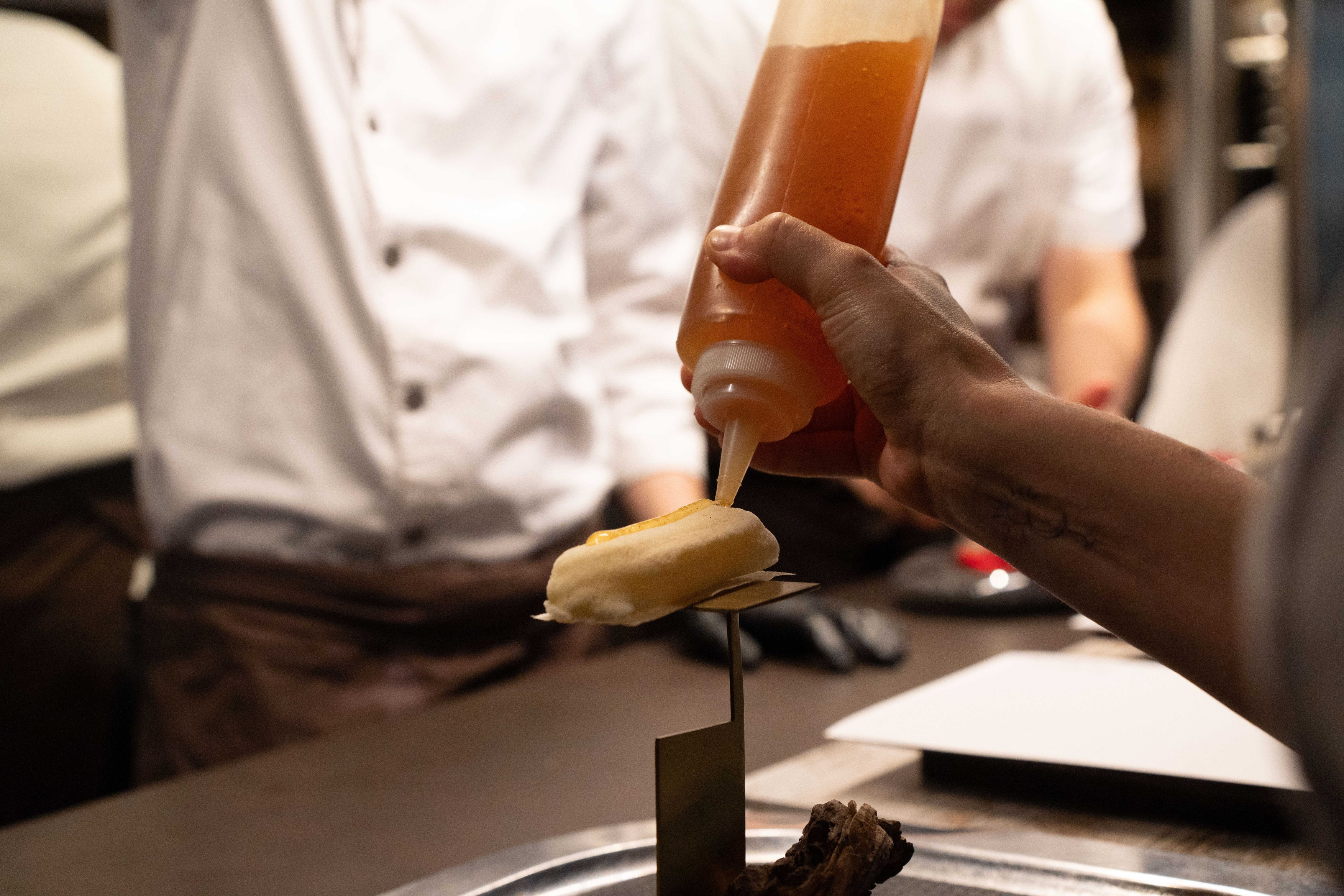 Unde se află cel mai bun restaurant din lume. Rezervarea trebuie făcută chiar și cu un an înainte | GALERIE FOTO