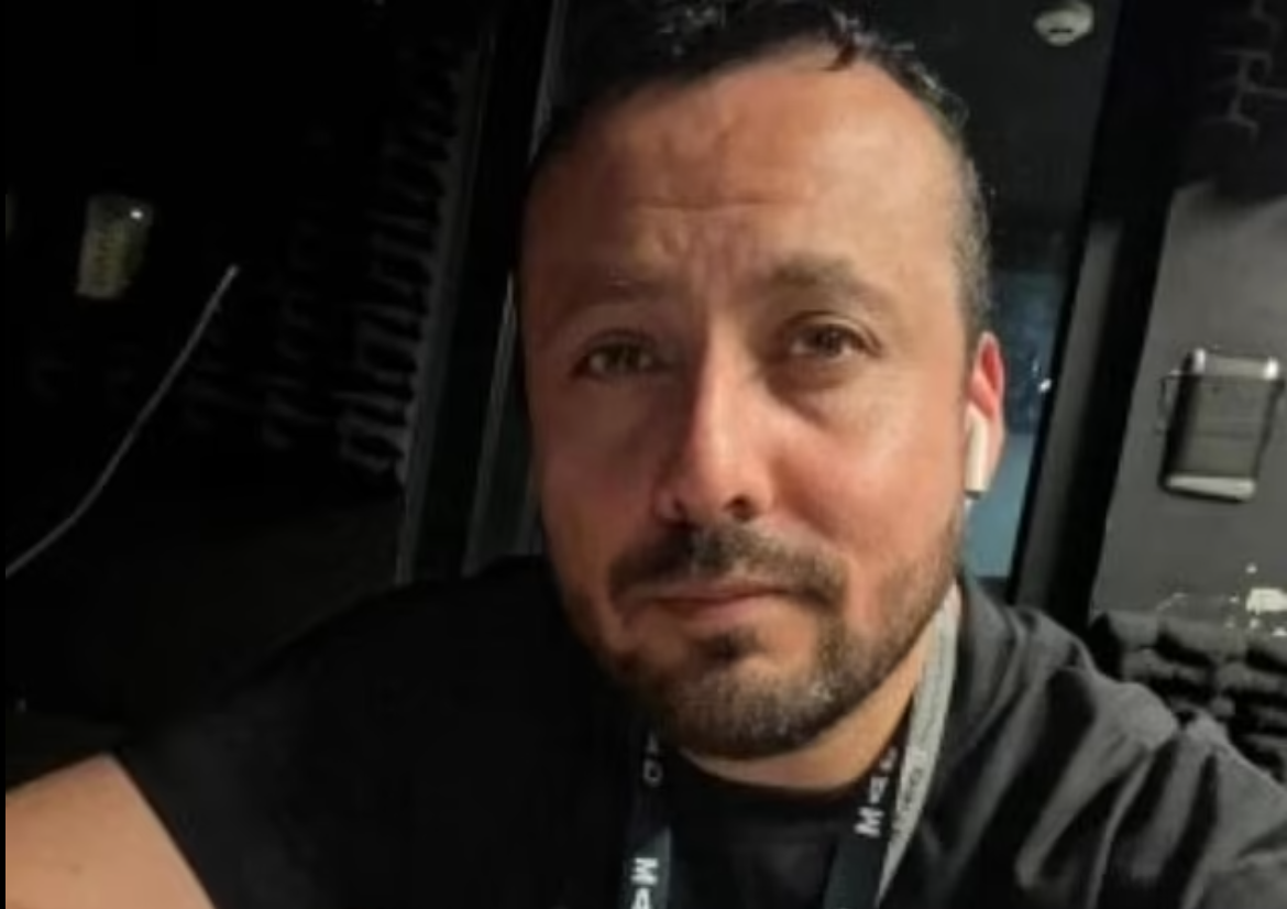 Un actor a fost găsit mort după o întâlnire pe Tinder. Ce s-a întâmplat în apartamentul pe care îl închiriase