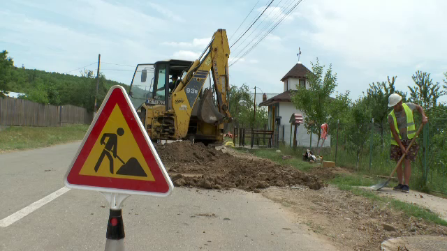 Peste 7,5 milioane de români nu sunt racordați la canalizare. Regiunea din România unde mai bine de jumătate n-au acest ”lux”